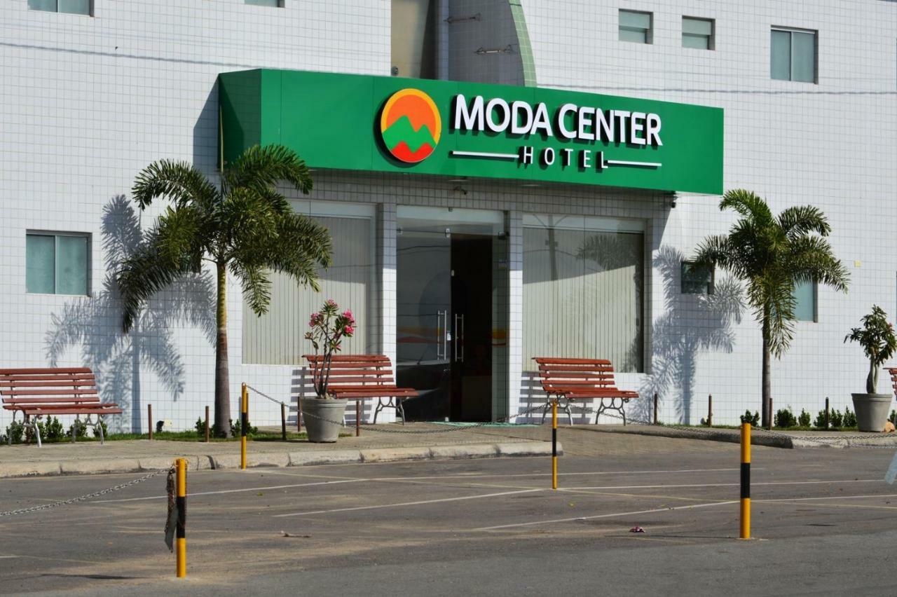 HOTEL MODA CENTER SANTA CRUZ DO CAPIBARIBE BRAZIL SEASON